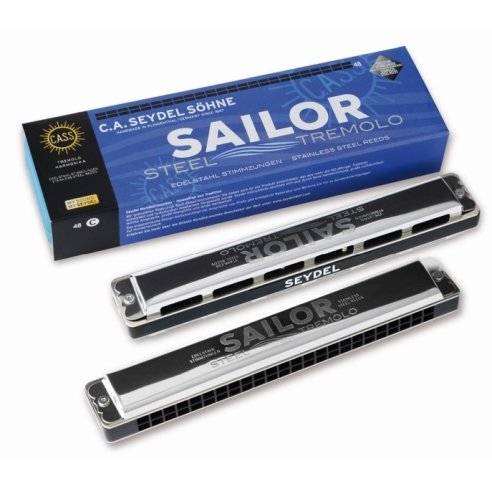 SEYDEL SAILOR STEEL C (DO)