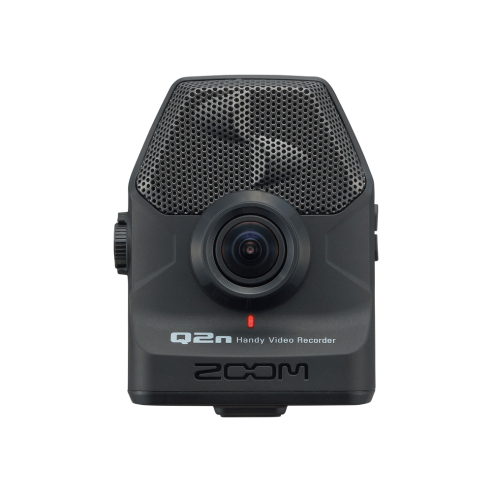ZOOM Q2N REGISTRATORE AUDIO VIDEO