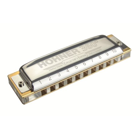 HOHNER 360°