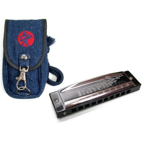 HOHNER TRAVELLER