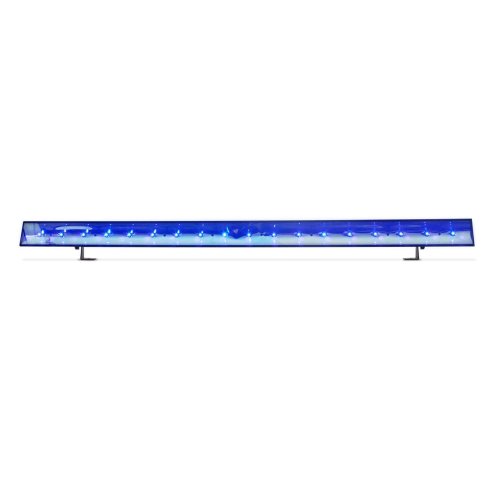 AMERICAN DJ ECO UV BAR PLUS IR 18X3W UV LED