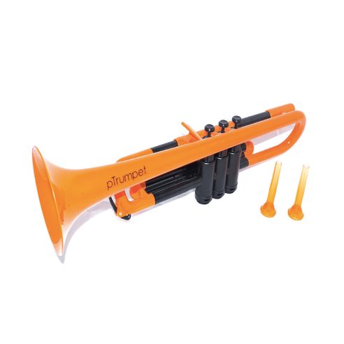 JIGGS pTRUMPET ORANGE
