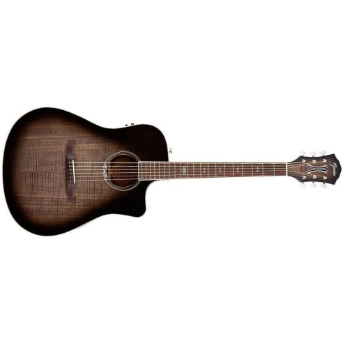 FENDER T-BUCKET 300-CE FLM MPL RE RW MLB V3