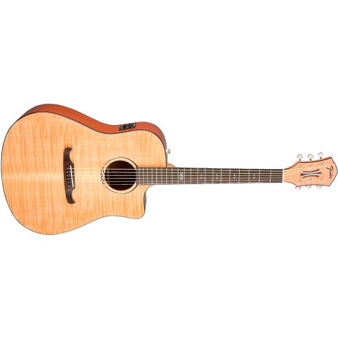 FENDER T-BUCKET 400-CE FLM MPL RE RW NAT V3