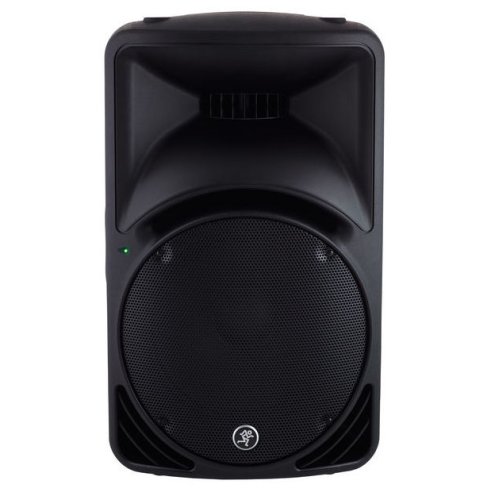 MACKIE SRM450 V3 DIFFUSORE ATTIVO 2 VIE 500W
