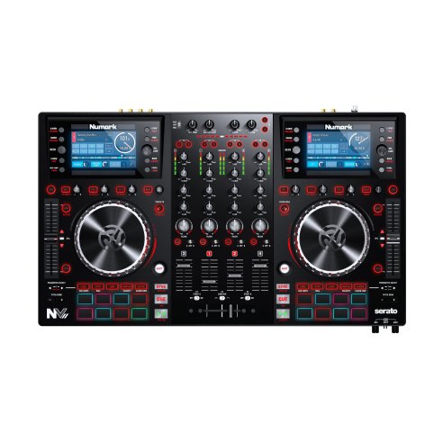 NUMARK NV II