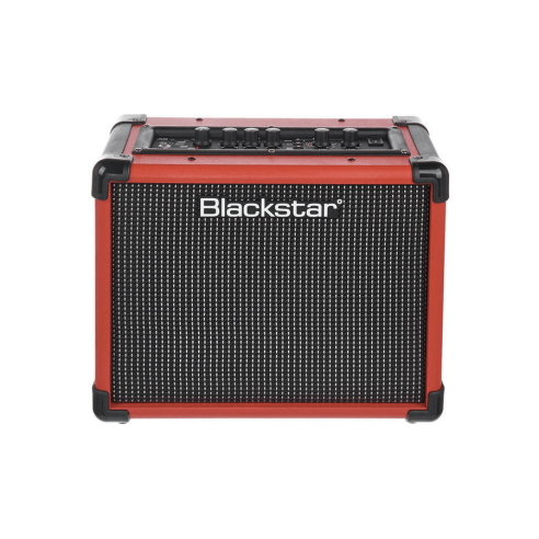 BLACKSTAR ID:CORE 10 V2 RED STEREO