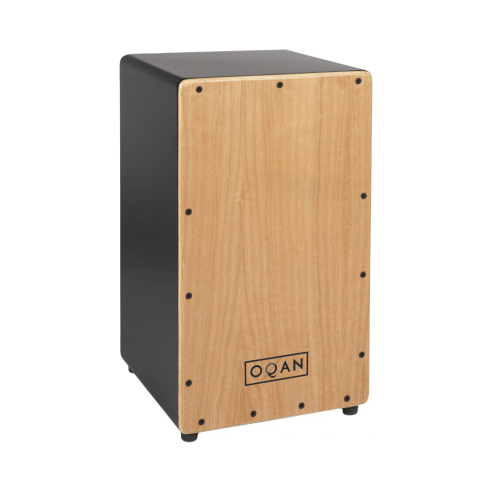 OQAN CAJON QPC CADETE
