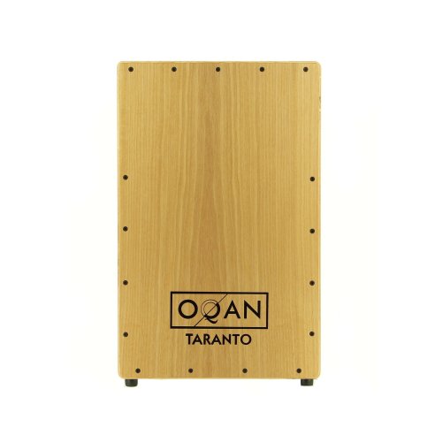 OQAN CAJON QPC TARANTO