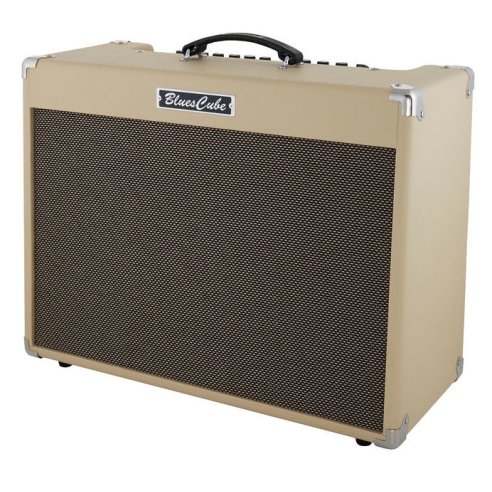 ROLAND BLUES CUBE ARTIST