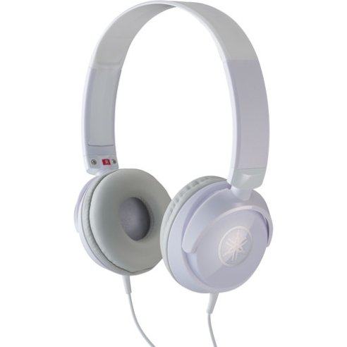 YAMAHA HPH-50WH CUFFIA WHITE
