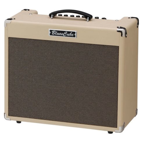 ROLAND BLUES CUBE STAGE