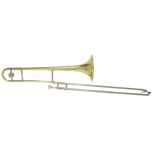 BACH AT-501 TROMBONE CONTRALTO