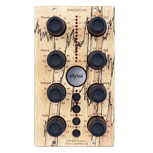 ELYSIA XPRESSOR 500 BEECH BOYS EDITION