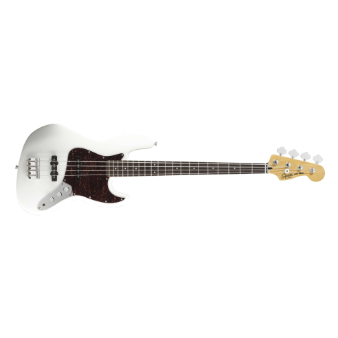 SQUIER JAZZ BASS VINTAGE MODIFIED OWT