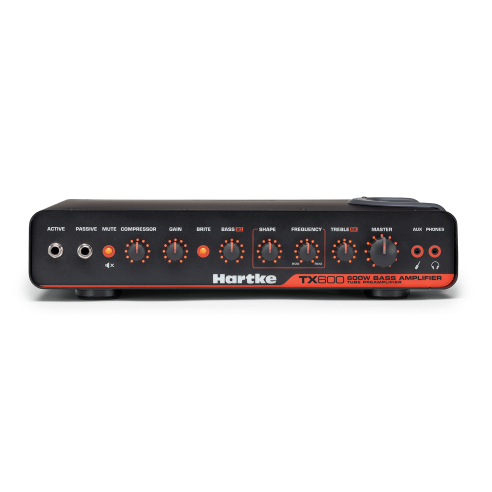 HARTKE TX600