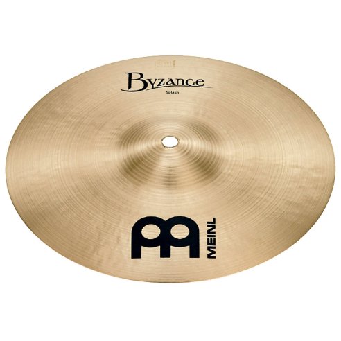 MEINL B12S BYZANCE SPLASH 12"