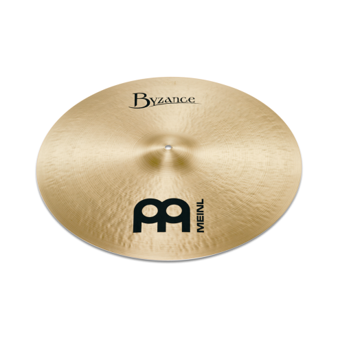 MEINL B20MR BYZANCE MEDIUM RIDE 20"