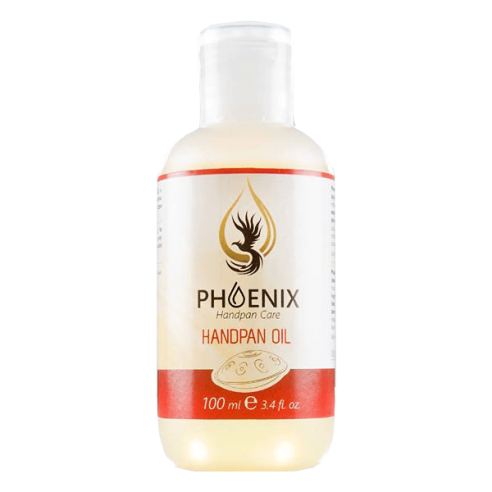 PHOENIX HANDPAN OIL 100ML