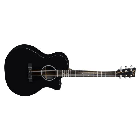 MARTIN GPCXAE BLACK