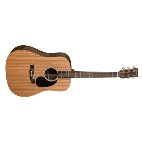 MARTIN DX2AE MACASSAR