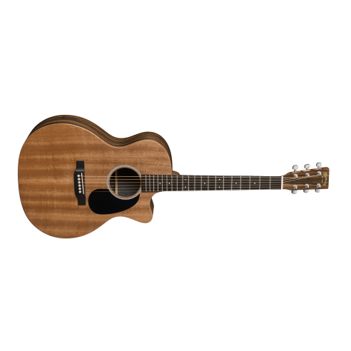 MARTIN GPCX2AE MACASSAR