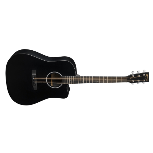 MARTIN DCXAE BLACK