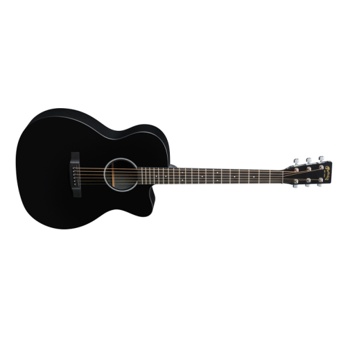 MARTIN OMCXAE BLACK