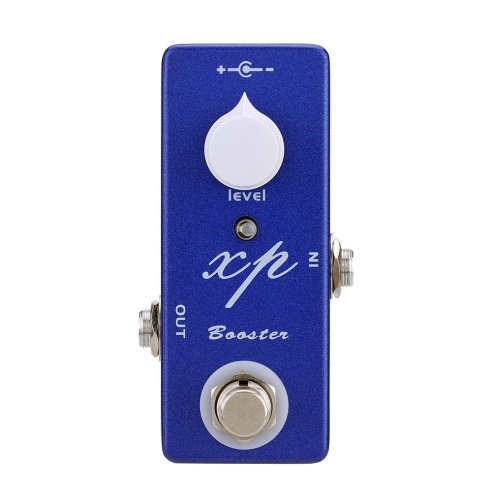 MOSKY XP-BOOSTER