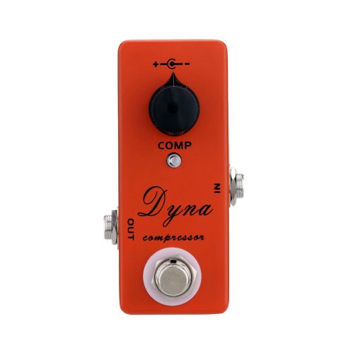 MOSKY DYNA COMPRESSOR