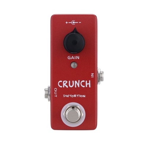 MOSKY CRUNCH DISTORTION