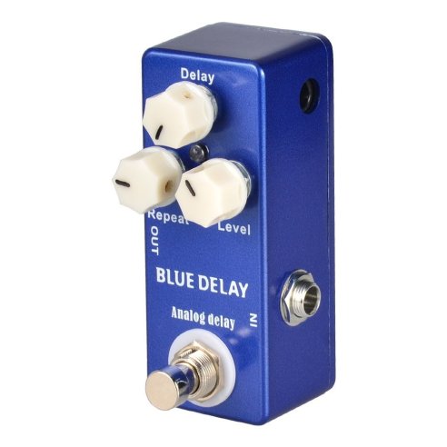 MOSKY BLUE DELAY