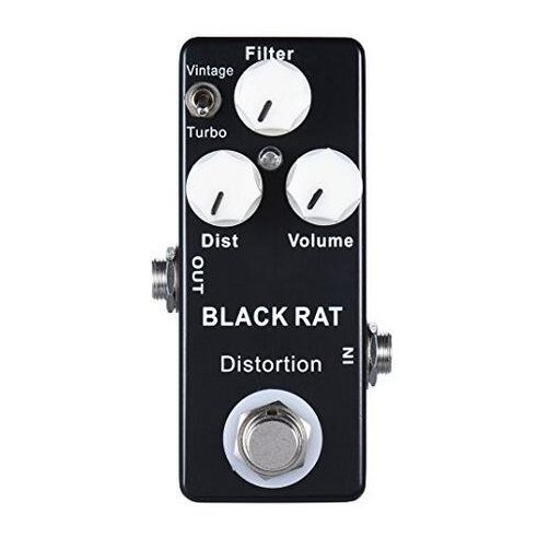 MOSKY BLACK RAT