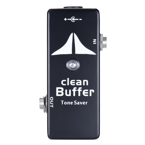 MOSKY CLEAN BUFFER