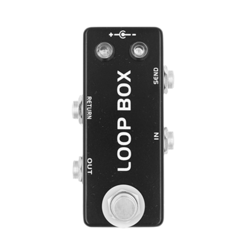 MOSKY LOOP BOX
