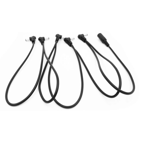 MOSKY 5 WAYS MULTI PLUG 5 PEDAL