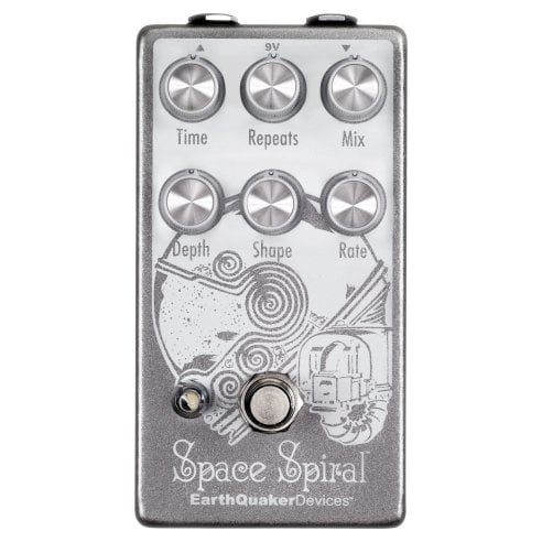 EARTHQUAKER DEVICES SPACE SPIRAL