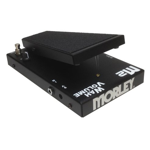 MORLEY M2 MINI VOLUME