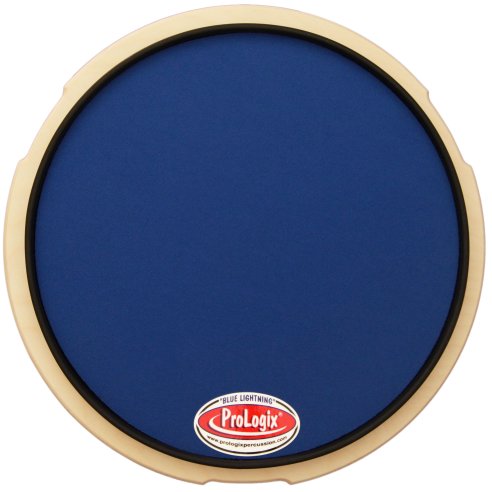 PROLOGIX PAD BLIGHT 10 ALLENATORE PESANTE BLU