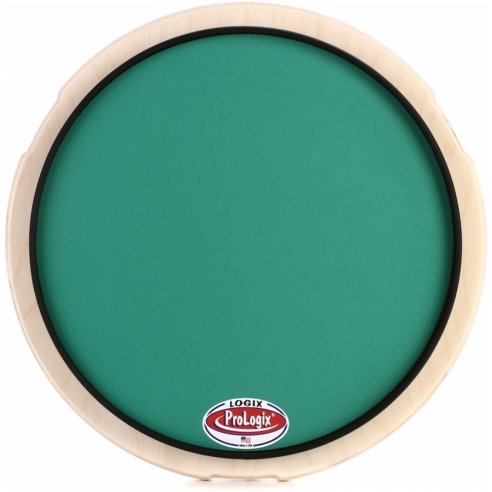 PROLOGIX PAD LOGIX10 ALLENATORE LEGGERO VERDE