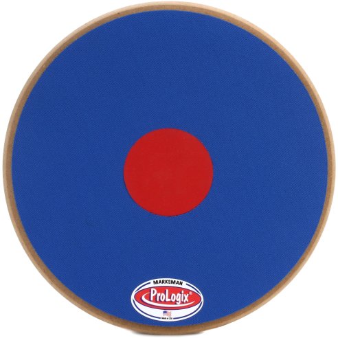 PROLOGIX PAD MARKSMAN ALLENATORE MDF DOPPIA SUPERFICIE