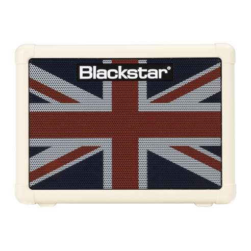 BLACKSTAR FLY 3 UNION JACK