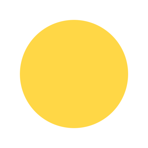 SHOWTEC COLOR SHEET 151 GOLD TINT 1.22X055CM