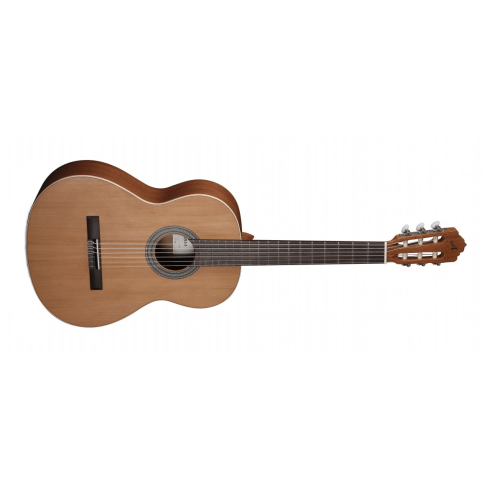 ALMANSA 400 NATURE CEDAR