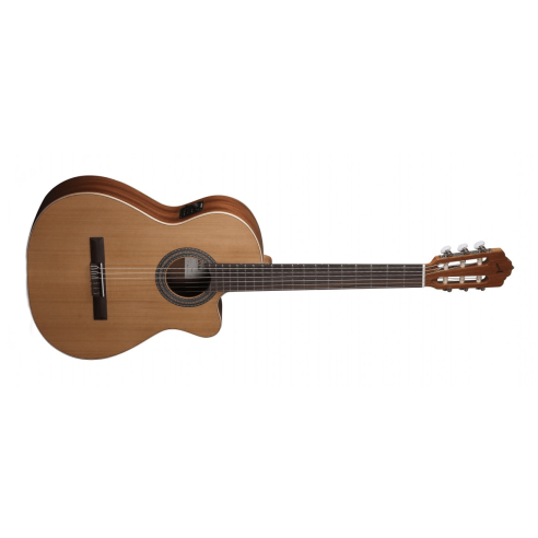 ALMANSA 400 NATURE CEDAR CW EZ
