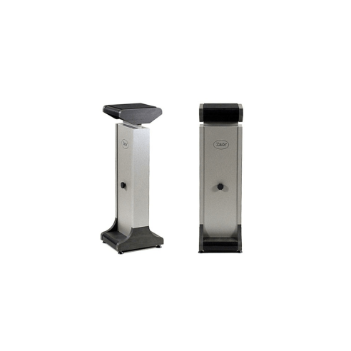 ZAOR MIZA STAND MKII PAIR GREY WENGE