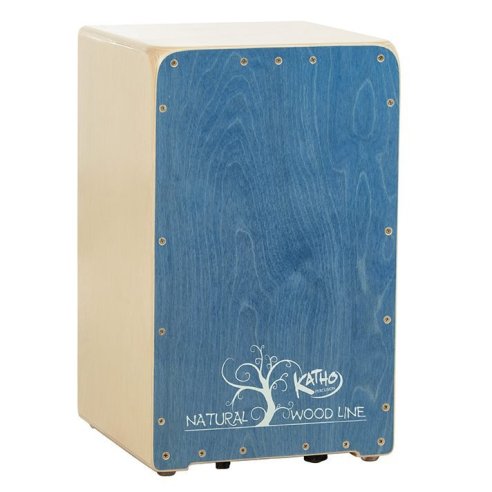 KATHO KT37AZ CAJON BLUE