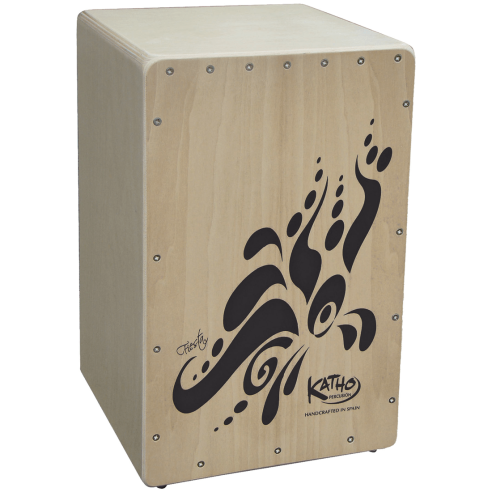 KATHO KT36 CAJON FIESTA