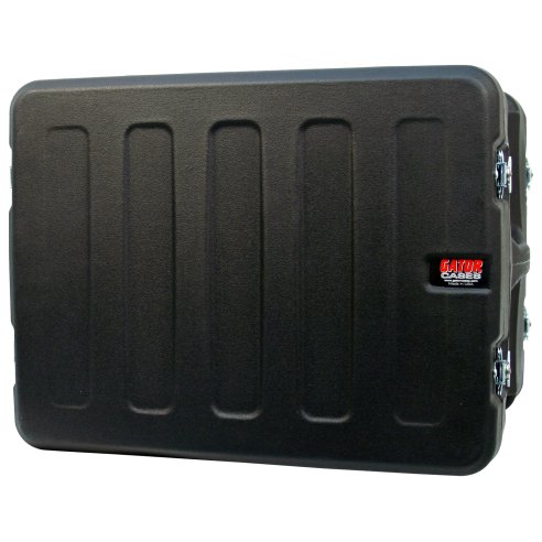 GATOR G-PRO-8U-19 RACK 8U 19" STANDARD