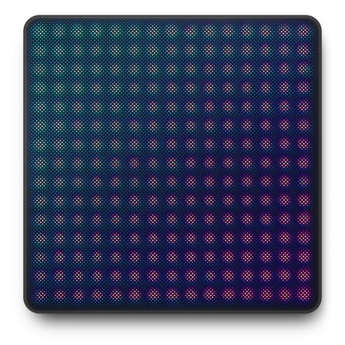 ROLI BLOCK LIGHTPAD